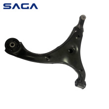 Auto control arm with ball joint for elantra